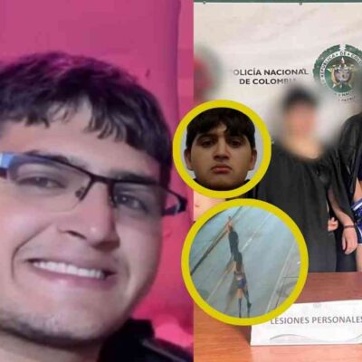 decisión de las mujeres implicadas en el caso de Jaime Esteban Moreno