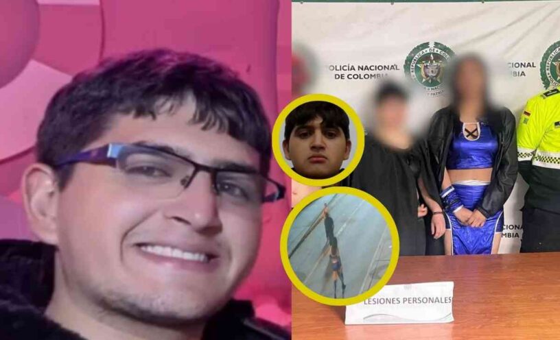 decisión de las mujeres implicadas en el caso de Jaime Esteban Moreno