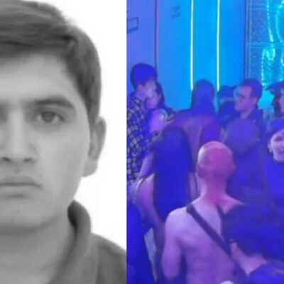desgarrador relato del abogado de Jaime Andrés Moreno