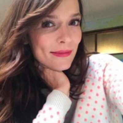 El cambio de look de Carolina Acevedo