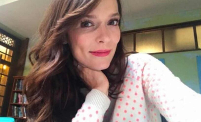 El cambio de look de Carolina Acevedo