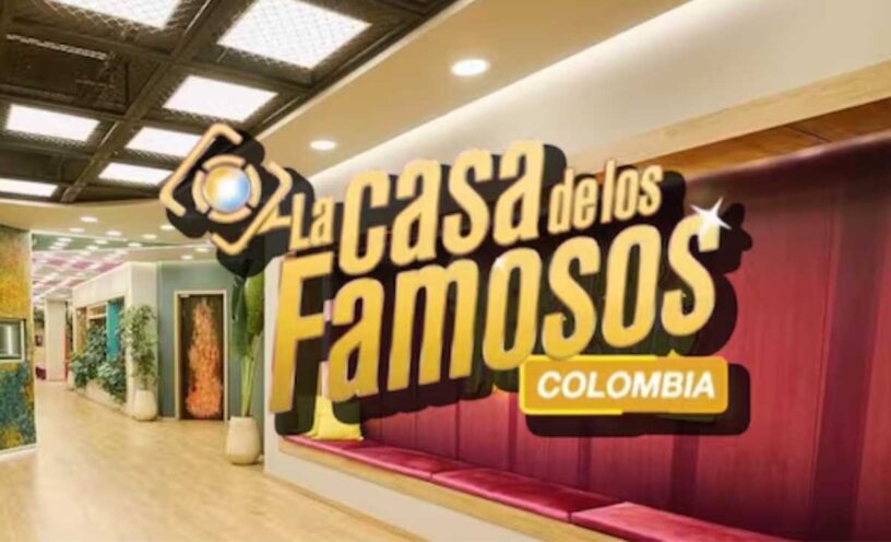 el sexto grupo de aspirantes a ‘La casa de los famosos Colombia 3’ 