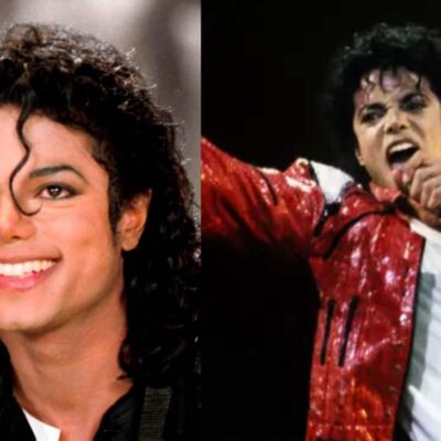 El sobrino de Michael Jackson que es colombiano y que protagonizará su película