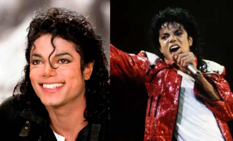 El sobrino de Michael Jackson que es colombiano y que protagonizará su película