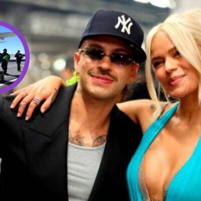 El video que comprobaría que Feid y Karol G siguen siendo novios