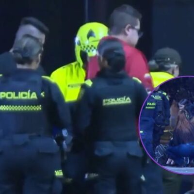 Ella era Laura Fabiana: detalles del caso de la joven atropellada por su novio en Bogotá