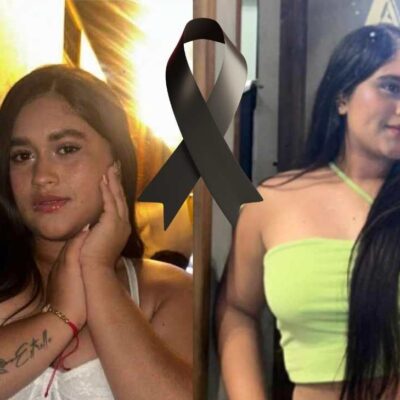 Emiliana Castrillón fue encontrada muerta tras 10 días de su desaparición en Antioquia