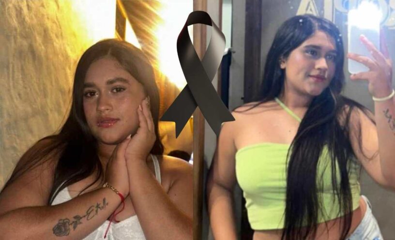 Emiliana Castrillón fue encontrada muerta tras 10 días de su desaparición en Antioquia