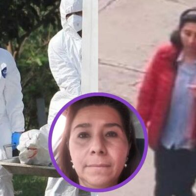 fonoaudióloga murió en hotel de Tunja