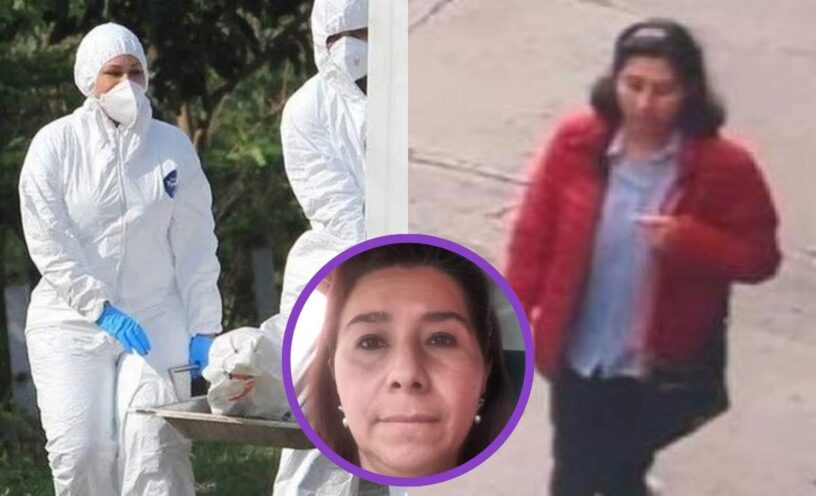 fonoaudióloga murió en hotel de Tunja