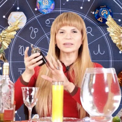 predicciones de Mhoni Vidente