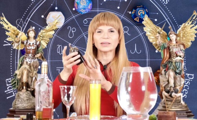 predicciones de Mhoni Vidente