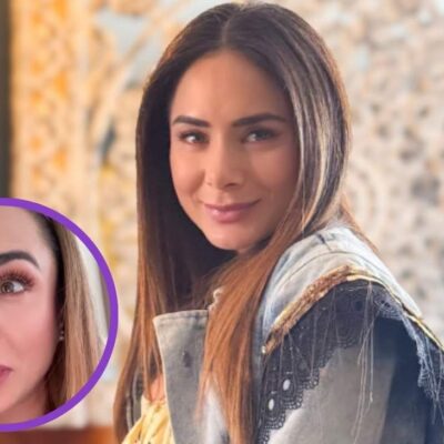 Johanna Fadul en Israel