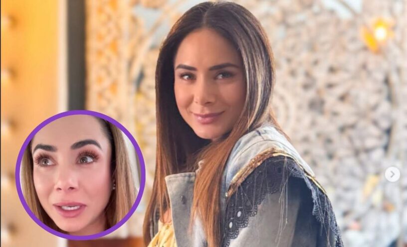 Johanna Fadul en Israel