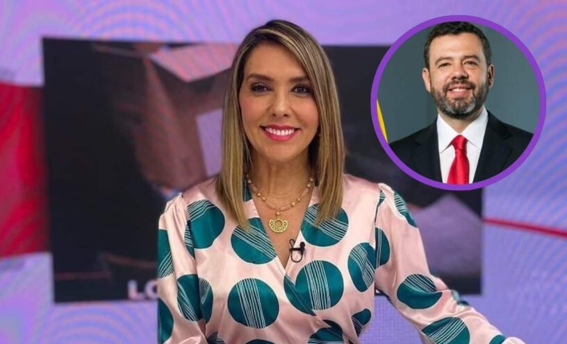 Mónica Rodríguez criticó al Alcalde Galán