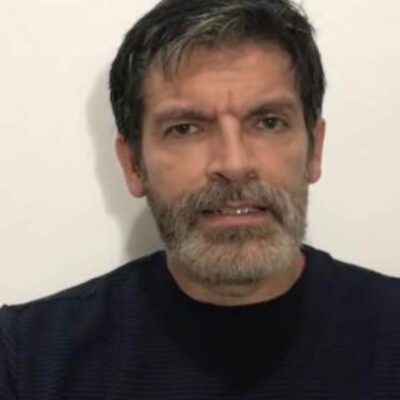 última publicación de Conrado Osorio