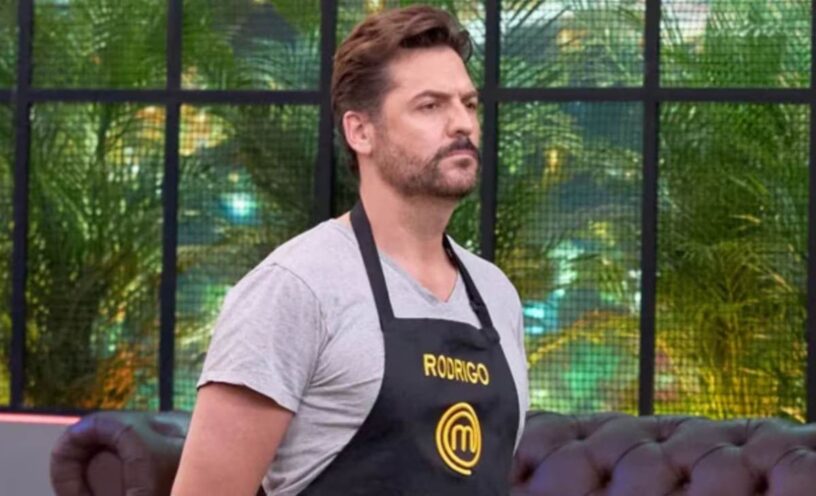 reacción de Rodrigo Candamil