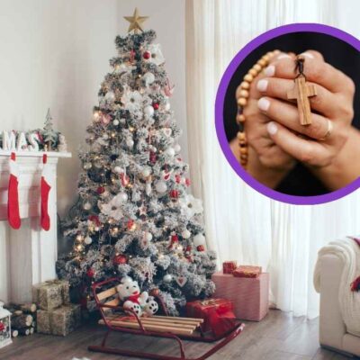 Estas son las fechas en las que debes decorar la casa de Navidad según la tradición católica
