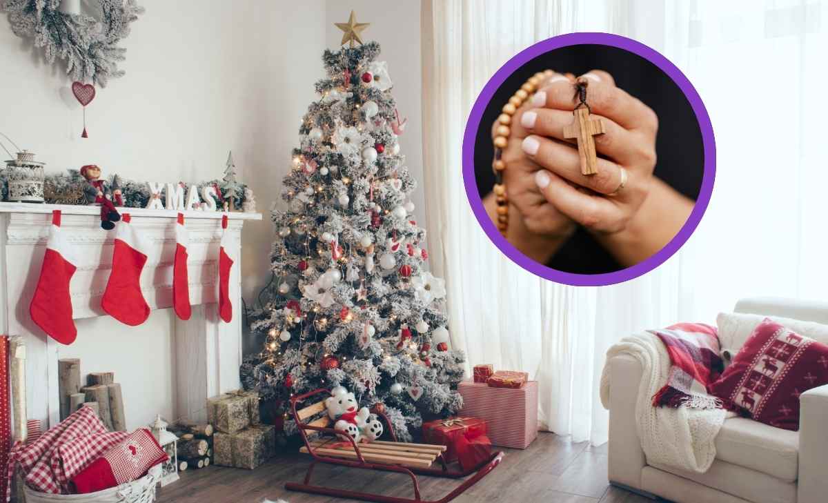 Estas son las fechas en las que debes decorar la casa de Navidad según la tradición católica