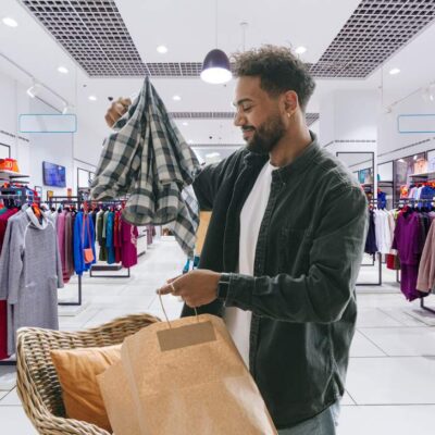 en qué tiendas habrá Black Friday