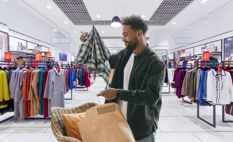 en qué tiendas habrá Black Friday
