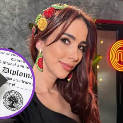 Violeta Bergonzi recibió importante premio