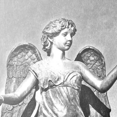 Este es el mensaje del ángel de la guarda de este 11 de noviembre de 2025 para todos los signos del zodiaco