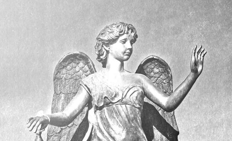 Este es el mensaje del ángel de la guarda de este 11 de noviembre de 2025 para todos los signos del zodiaco