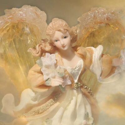 Este es el mensaje del ángel de la guarda de este 12 de noviembre de 2025 para todos los signos del zodiaco