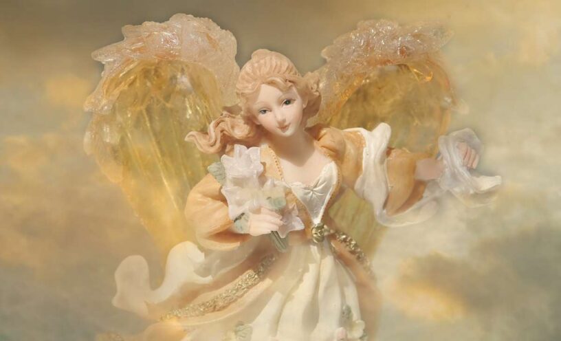 Este es el mensaje del ángel de la guarda de este 12 de noviembre de 2025 para todos los signos del zodiaco