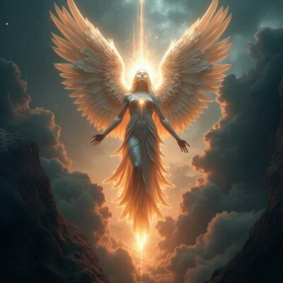 Este es el mensaje del ángel de la guarda de este 13 de noviembre de 2025 para todos los signos del zodiaco