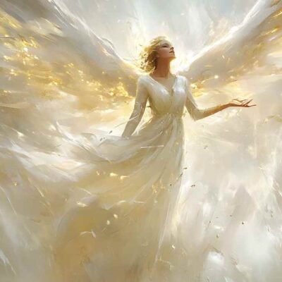 Este es el mensaje del ángel de la guarda de este 14 de noviembre de 2025 para todos los signos del zodiaco