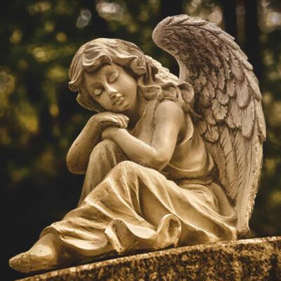 Este es el mensaje del ángel de la guarda de este 15 de noviembre de 2025 para todos los signos del zodiaco