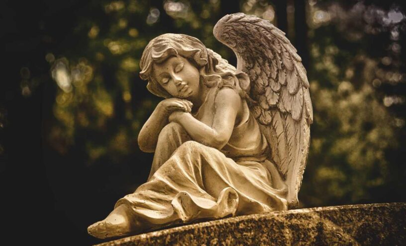 Este es el mensaje del ángel de la guarda de este 15 de noviembre de 2025 para todos los signos del zodiaco
