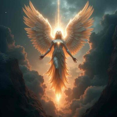 mensaje del ángel de la guarda de este 16 de noviembre de 2025