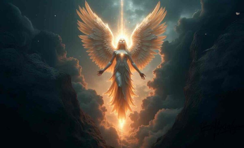 mensaje del ángel de la guarda de este 16 de noviembre de 2025