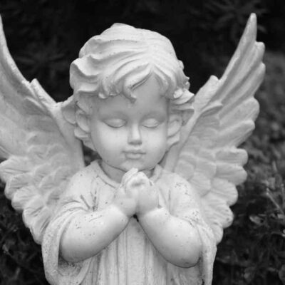 Este es el mensaje del ángel de la guarda de este 17 de noviembre