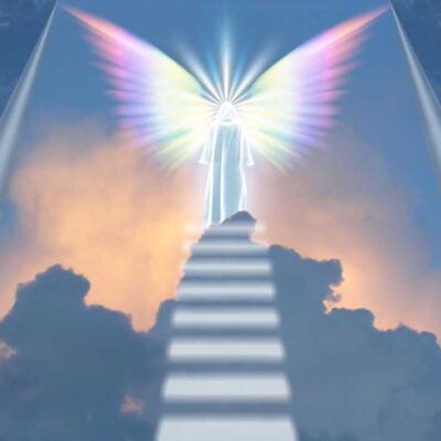 Este es el mensaje del ángel de la guarda de este 18 de noviembre de 2025 para todos los signos del zodiaco