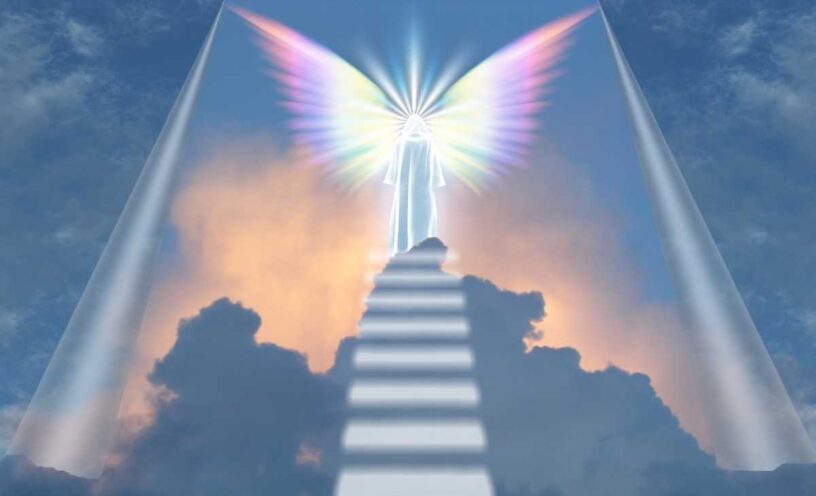 Este es el mensaje del ángel de la guarda de este 18 de noviembre de 2025 para todos los signos del zodiaco
