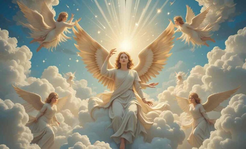 mensaje del ángel de la guarda de hoy 21 de noviembre de 2025