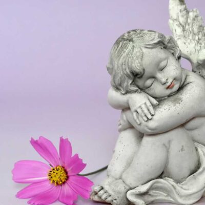 Este es el mensaje del ángel de la guarda de este 24 de noviembre de 2025 para todos los signos del zodiaco