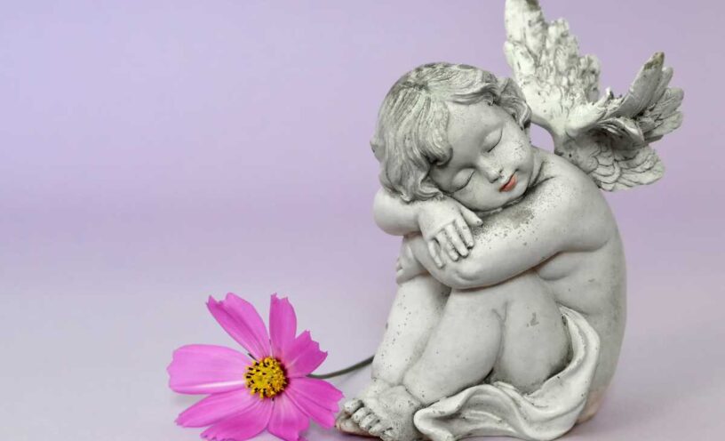 Este es el mensaje del ángel de la guarda de este 24 de noviembre de 2025 para todos los signos del zodiaco