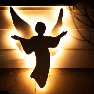 Este es el mensaje del ángel de la guarda de este 29 de noviembre de 2025 para todos los signos del zodiaco