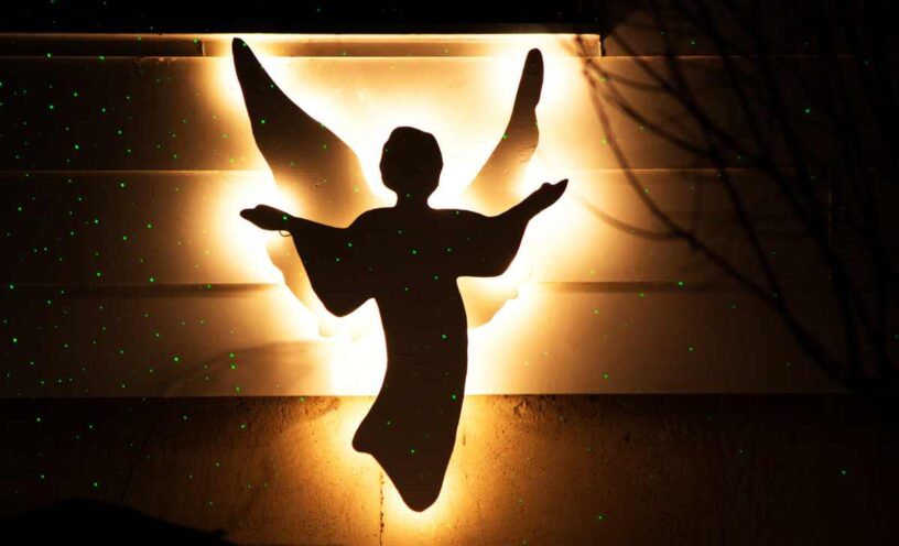 Este es el mensaje del ángel de la guarda de este 29 de noviembre de 2025 para todos los signos del zodiaco