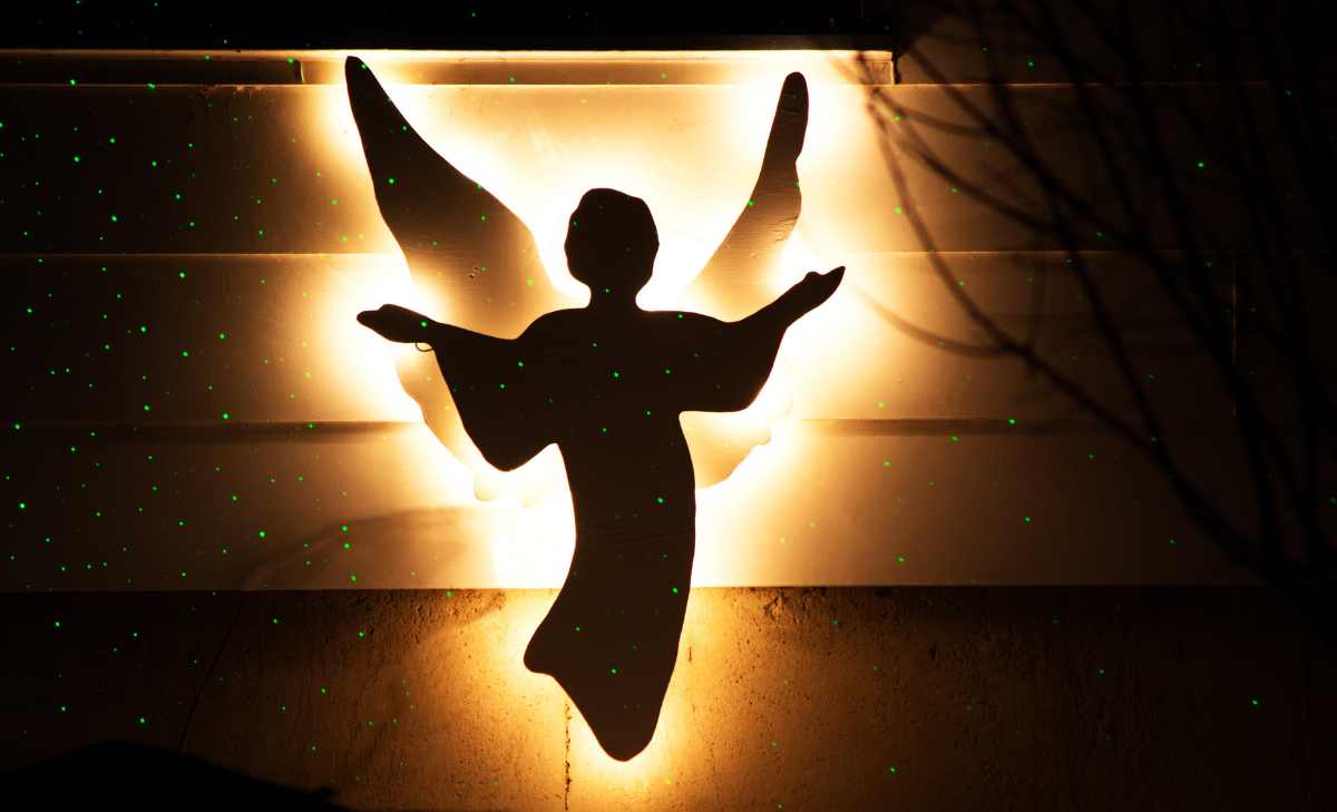Este es el mensaje del ángel de la guarda de este 29 de noviembre de 2025 para todos los signos del zodiaco