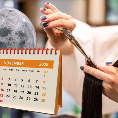 mejores días para cortarse el cabello