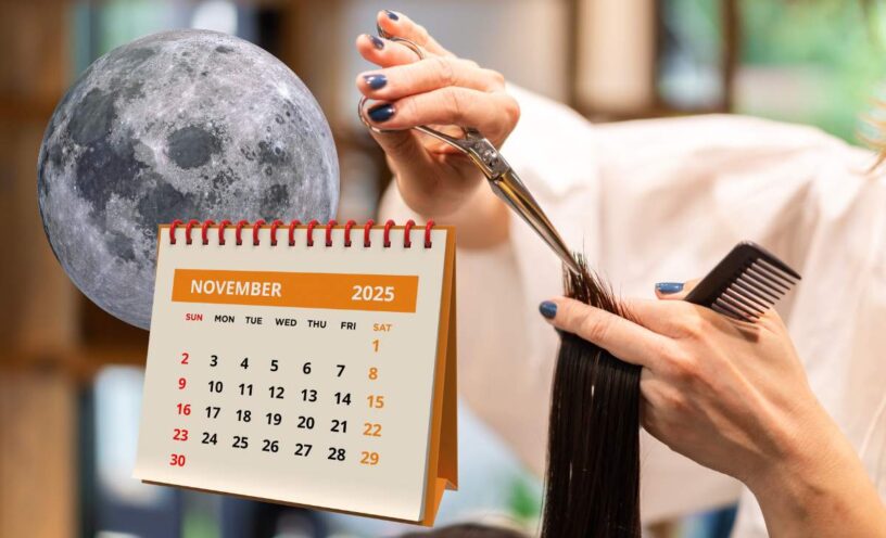 mejores días para cortarse el cabello
