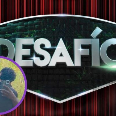 Exparticipante de El Desafío reveló a su novio
