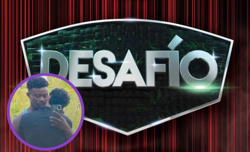 Exparticipante de El Desafío reveló a su novio