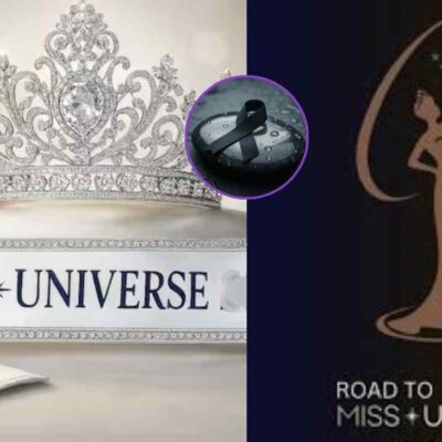 fallecimiento de una recordada exrepresentante de Miss Universo